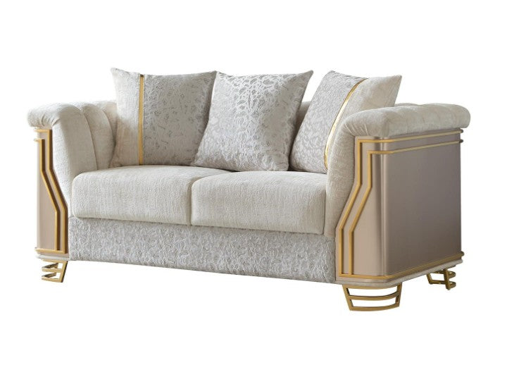 Chateau Loveseat