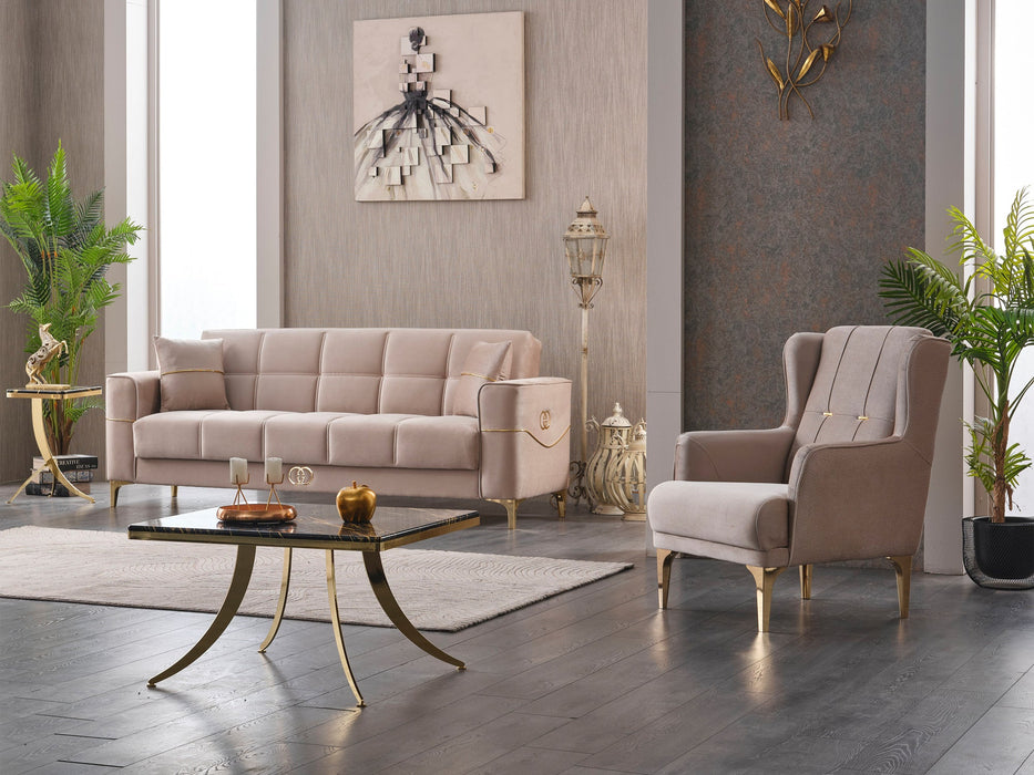 Clara Living Room Set