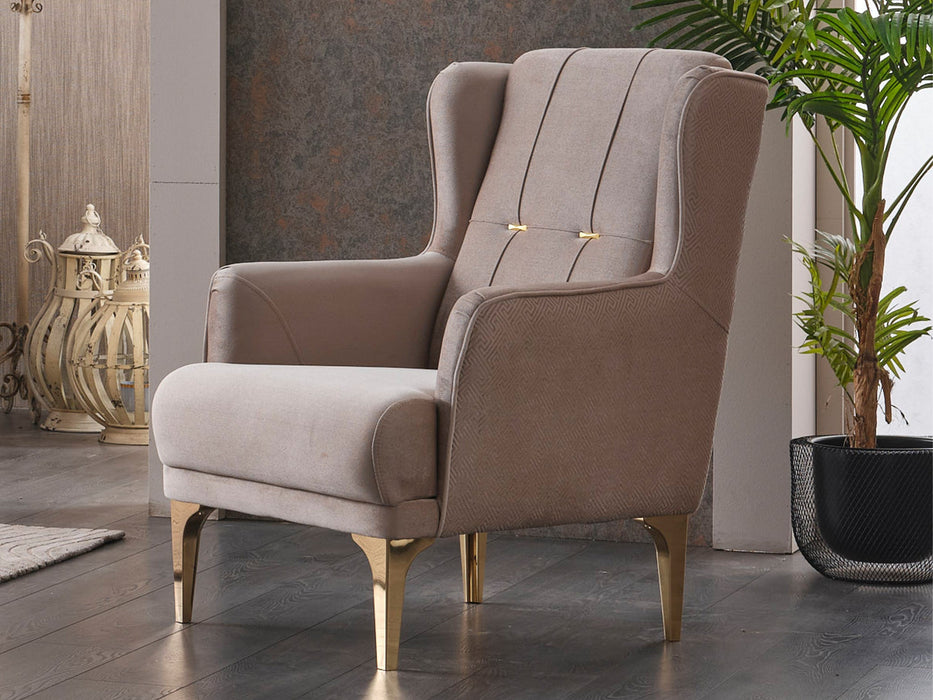 Clara Living Room Set