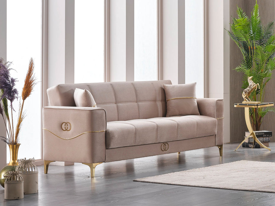 Clara Living Room Set