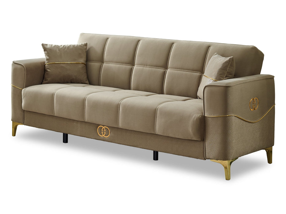 Clara Living Room Set