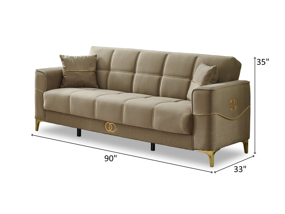 Clara Living Room Set