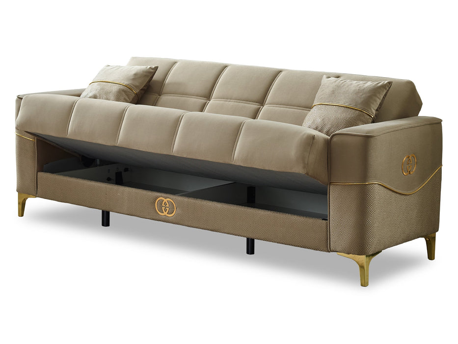Clara Living Room Set