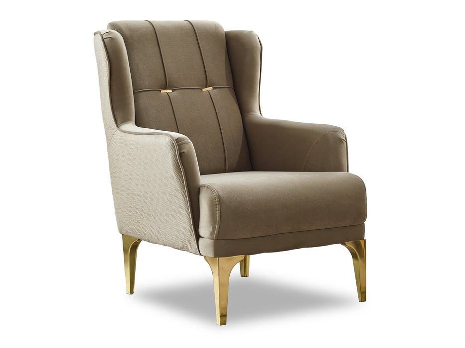 Clara Living Room Set