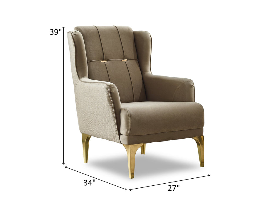 Clara Living Room Set