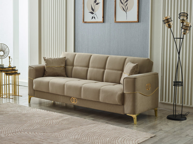 Clara Living Room Set