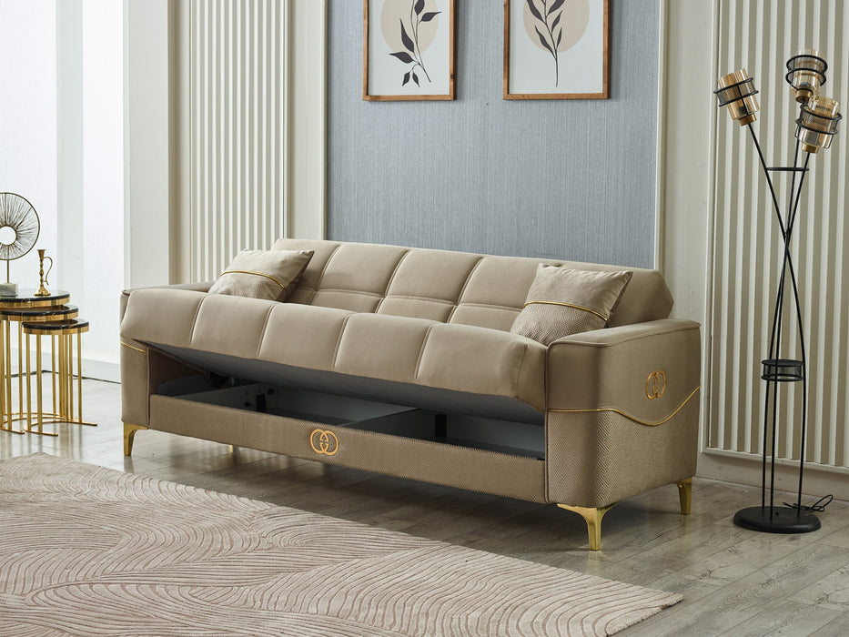 Clara Living Room Set