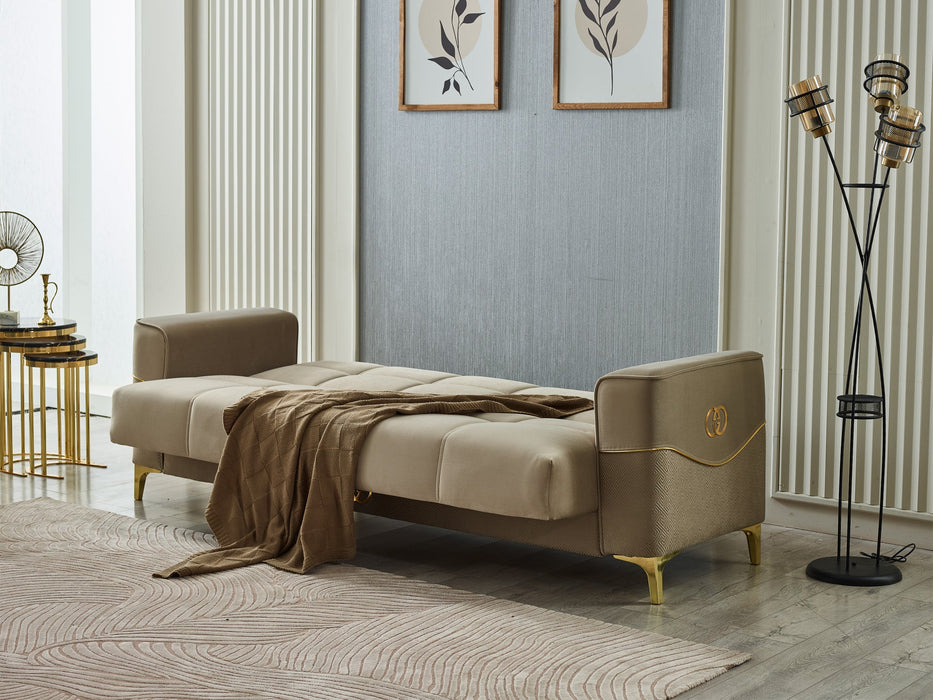 Clara Living Room Set