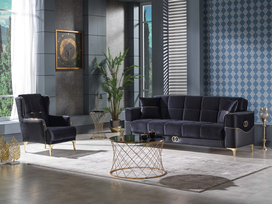 Clara Living Room Set