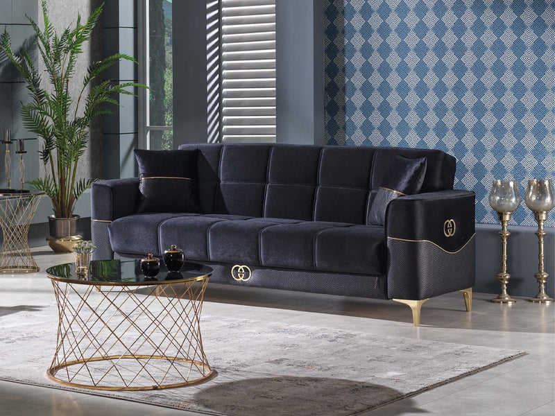 Clara Living Room Set