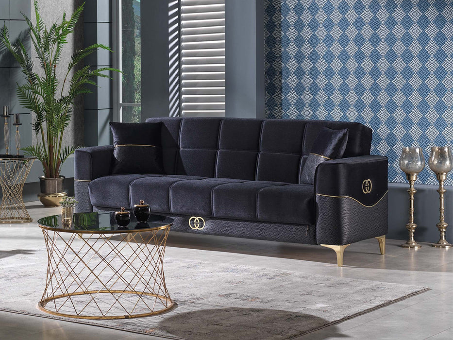 Clara Living Room Set