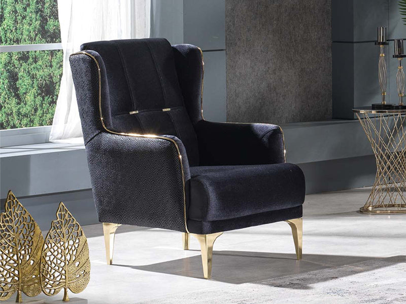Clara Living Room Set
