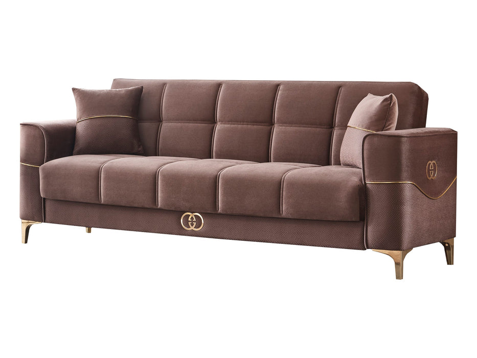 Clara Living Room Set