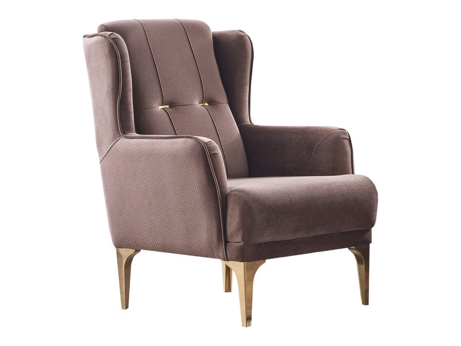 Clara Living Room Set