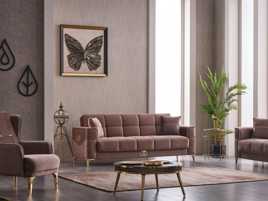 Clara Living Room Set