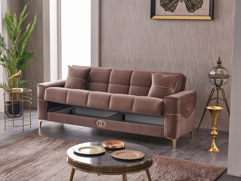 Clara Living Room Set