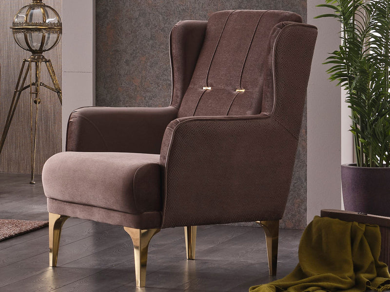 Clara Living Room Set