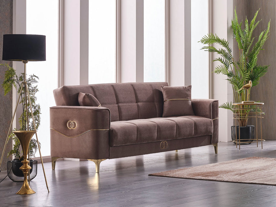 Clara Living Room Set