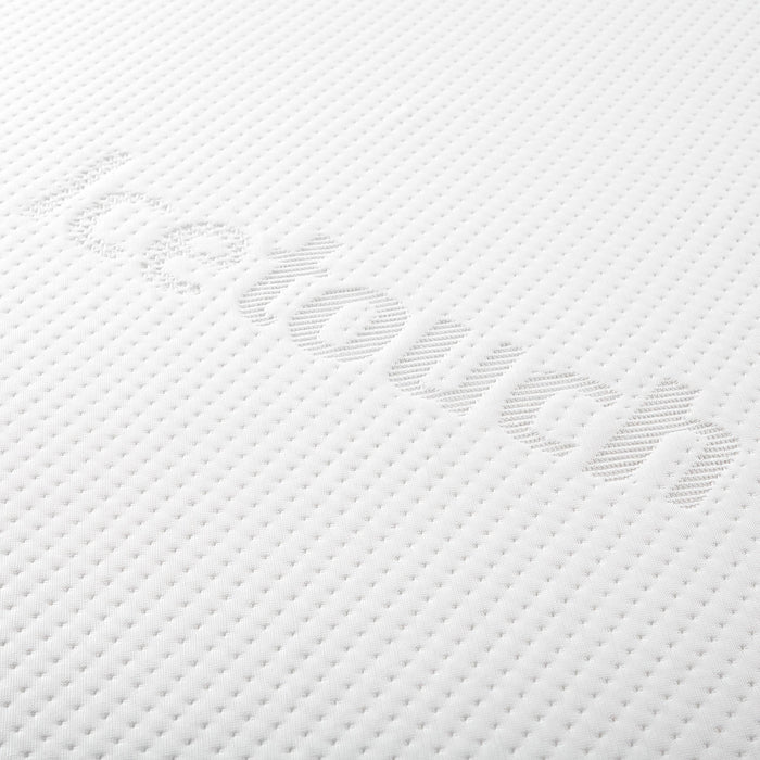 Cascade Cooling Performance Foam Mattress Topper