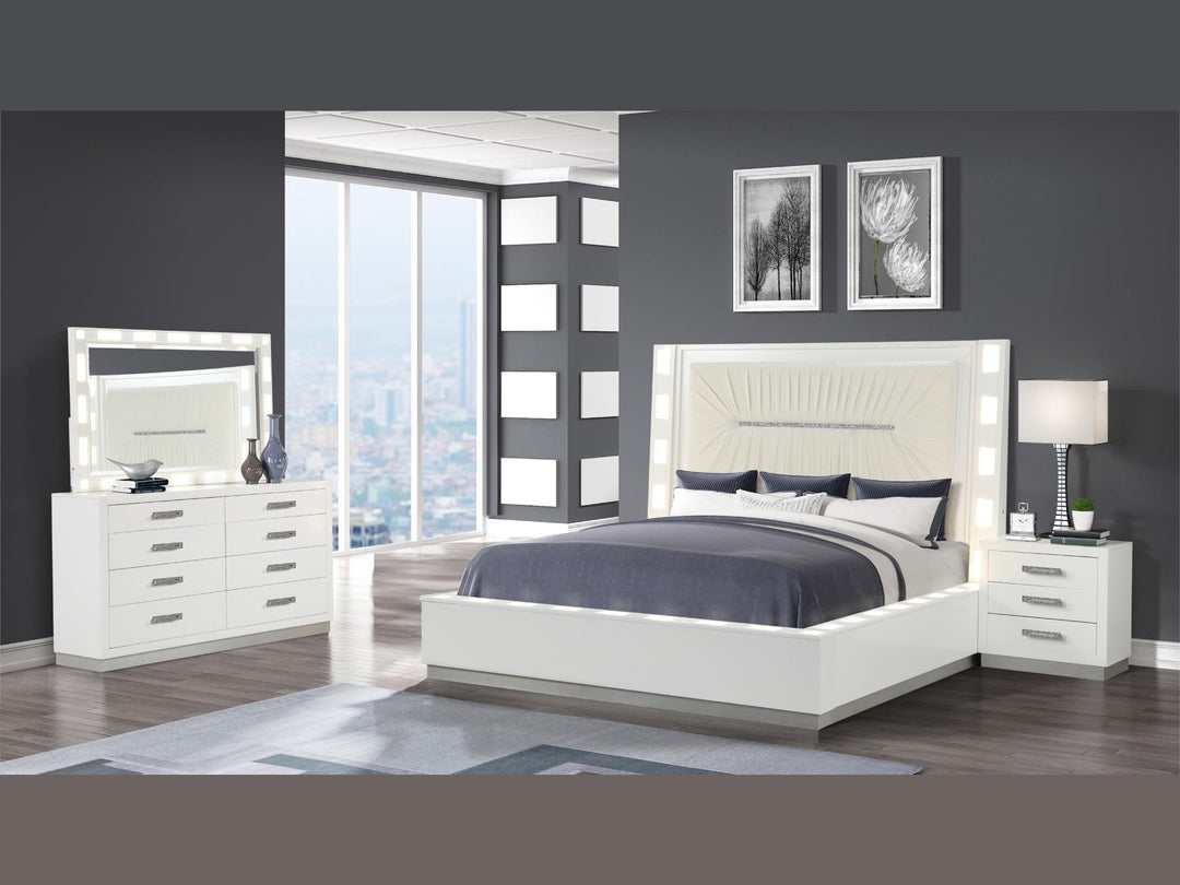 Coco Bedroom Set