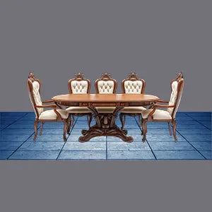 Dining Rooms