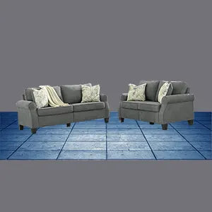 Living Rooms