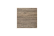 Skempton Two-tone Counter Height Dining Table and 6 Barstools -  Ashley - DMV Furniture