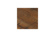 Torjin Brown/Gray Counter Height Dining Table and 2 Barstools -  Ashley - DMV Furniture