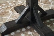 Valebeck Multi Counter Height Dining Table -  Ashley - DMV Furniture