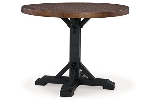 Valebeck Multi Counter Height Dining Table -  Ashley - DMV Furniture