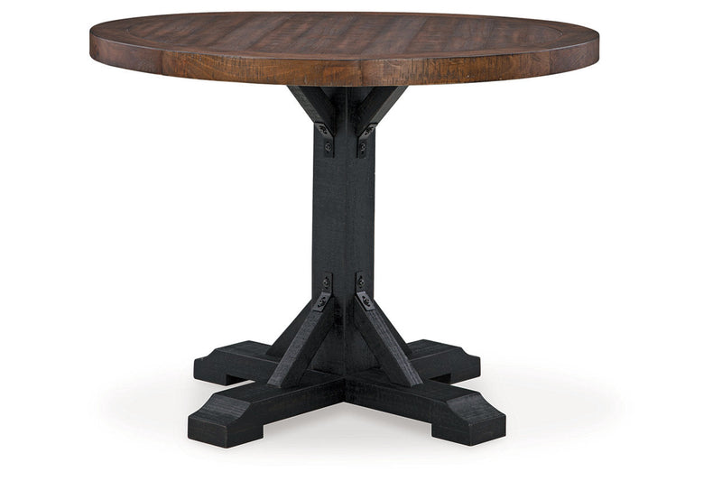 Valebeck Multi Counter Height Dining Table -  Ashley - DMV Furniture