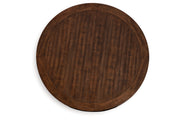 Valebeck Multi Counter Height Dining Table -  Ashley - DMV Furniture