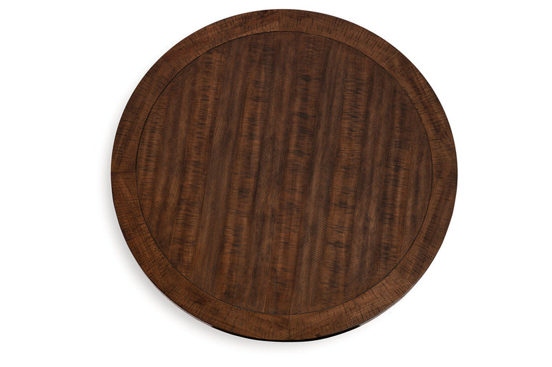 Valebeck Multi Counter Height Dining Table -  Ashley - DMV Furniture
