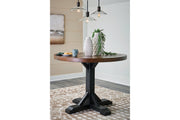 Valebeck Multi Counter Height Dining Table -  Ashley - DMV Furniture