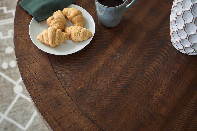 Valebeck Multi Counter Height Dining Table -  Ashley - DMV Furniture
