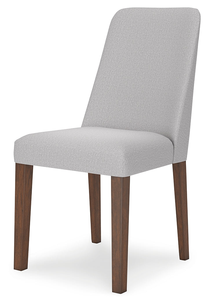 Lyncott Extension Dining Table and 4 Chairs from Ashley - DMV Furniture