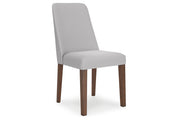 Lyncott Multi Dining Table and 4 Chairs -  Ashley - DMV Furniture