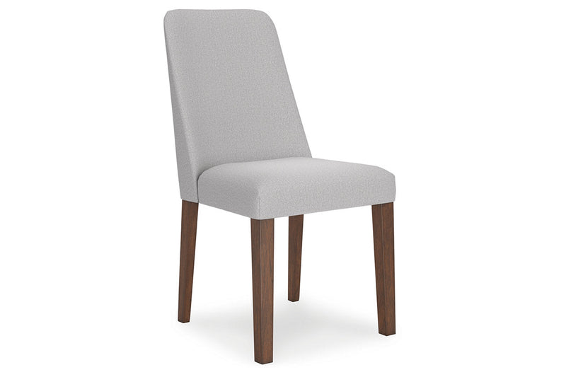 Lyncott Multi Dining Table and 4 Chairs -  Ashley - DMV Furniture