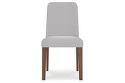 Lyncott Multi Dining Table and 4 Chairs -  Ashley - DMV Furniture