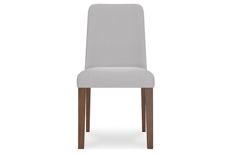 Lyncott Multi Dining Table and 4 Chairs -  Ashley - DMV Furniture