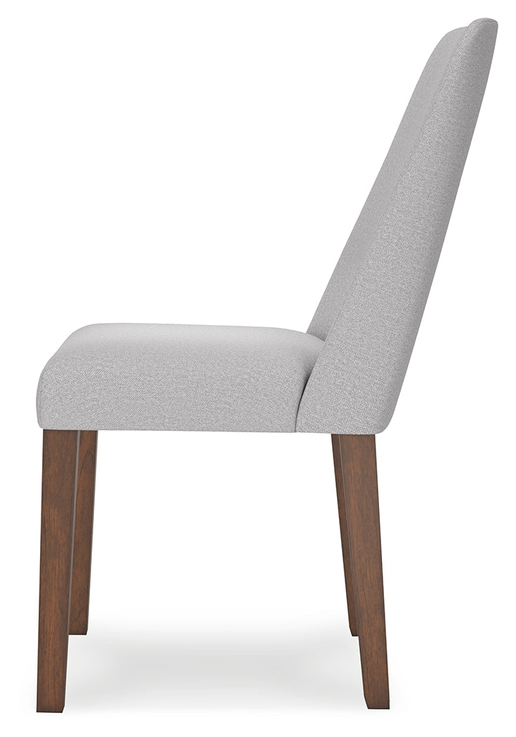 Lyncott Extension Dining Table and 4 Chairs from Ashley - DMV Furniture