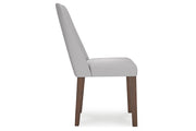 Lyncott Multi Dining Table and 4 Chairs -  Ashley - DMV Furniture