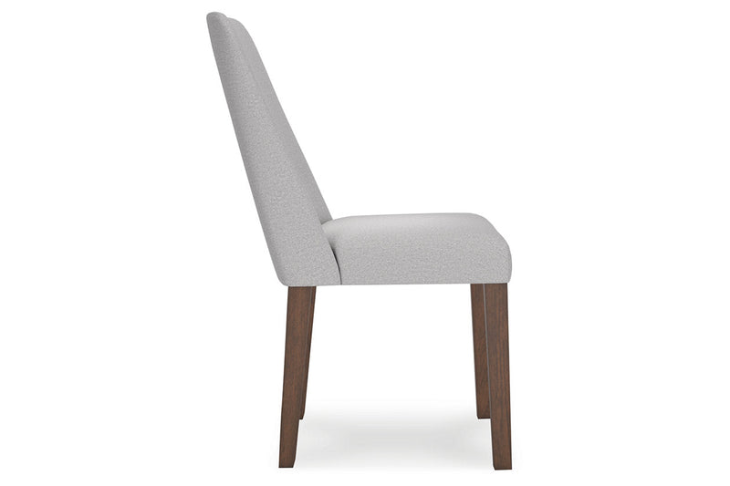 Lyncott Multi Dining Table and 4 Chairs -  Ashley - DMV Furniture