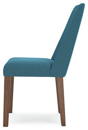 Lyncott Dining Table and 4 Chairs from Ashley - DMV Furniture