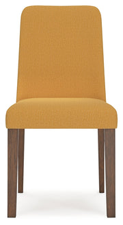 Lyncott Dining Table and 4 Chairs from Ashley - DMV Furniture