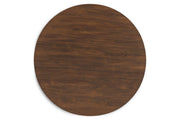 Lyncott Multi Dining Table and 4 Chairs -  Ashley - DMV Furniture