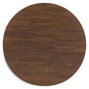 Lyncott Dining Table and 4 Chairs from Ashley - DMV Furniture
