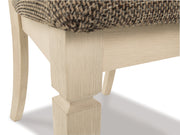 Bolanburg Two Tone Dining Table and 4 Chairs from Ashley - DMV Furniture