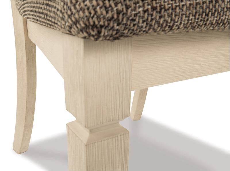 Bolanburg Two Tone Dining Table and 4 Chairs from Ashley - DMV Furniture