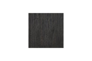Tyler Creek Black/Gray Dining Table with 6 Chairs -  Ashley - DMV Furniture